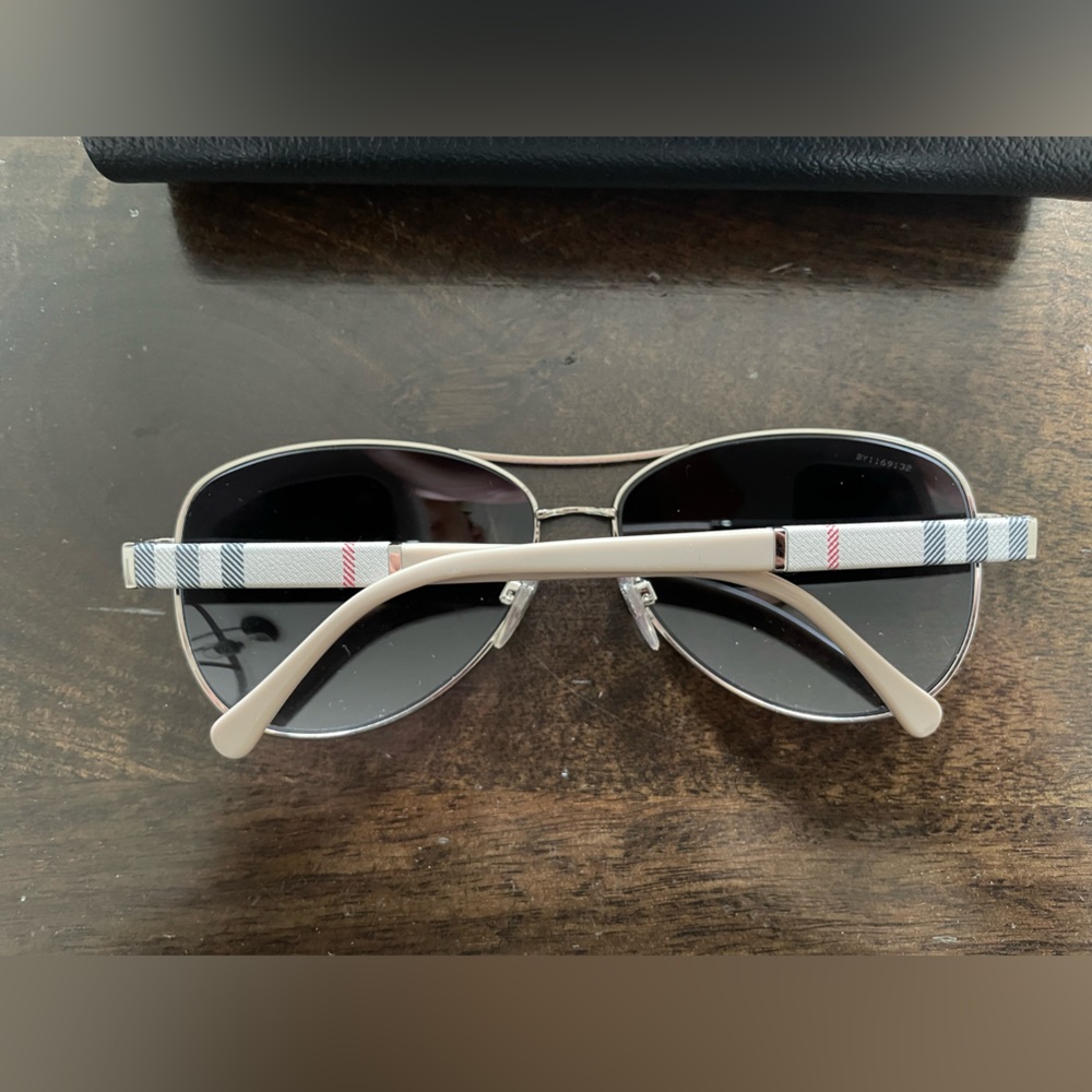 Burberry Sunglasses